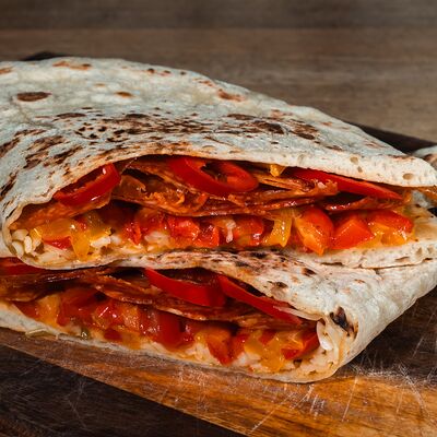 Diavola в La Piada по цене 840 ₽