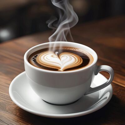 Флет уайт в Хинкали Домашние традиции по цене 150 ₽