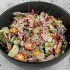 Салат с ростбифом и трюфельным соусом в Мясоед по цене 690