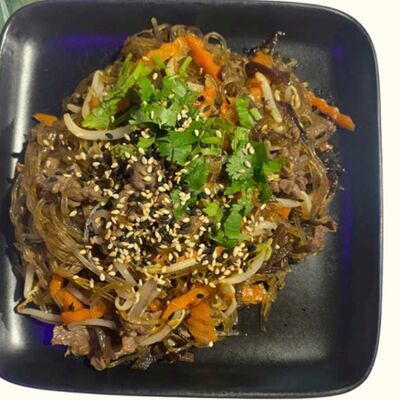 2.5. Миен сао Бо в Вьет нэм по цене 750 ₽