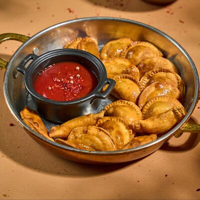 Чебупели в Алазани по цене 1950 ₸