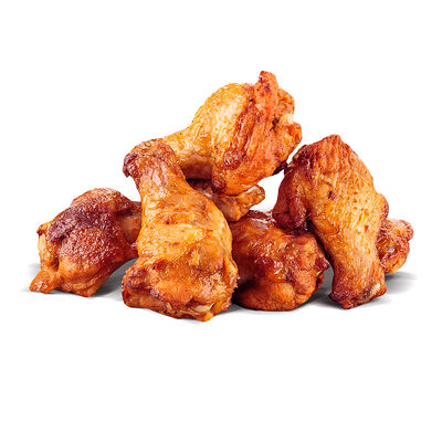 Куриные крылышки в ПЕППЕРС ПИЦЦА по цене 575 ₽