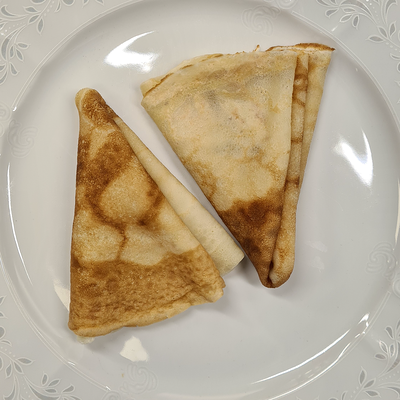 Блины 2шт в Котлетошная по цене 150 ₽