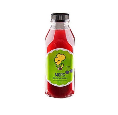 Морс вишневый в Kannam Chicken по цене 139