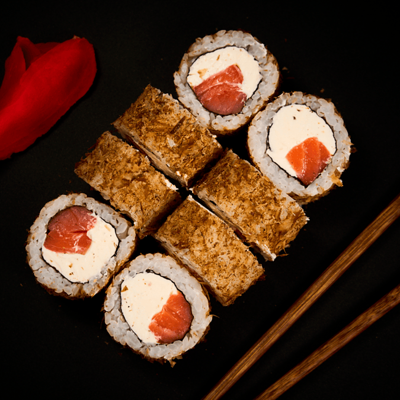 Бонито в Кручу-Верчу! по цене 923 ₽