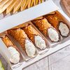 Канноли Груша-дорблю в O'cannoli по цене 1790