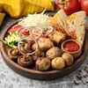 Бизнес-порция Raxaт с шашлыком из куриного филе в Raxat Halal по цене 600