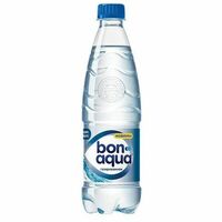 Вода BonAqua газированная в Суши Пицца 312