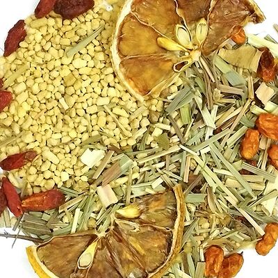 Иммунный с облепихойв Пирогомания по цене 300 ₽