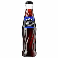 Evervess Cola 0,25 л (без сахара) в Balcon Day & Night