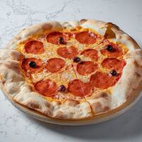 Пицца Пеперони в Vodный