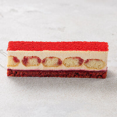 Вишневый Тирамису в Шоколадница по цене 390 ₽