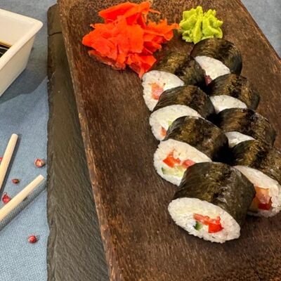 Овощные в ШУМАН по цене 280 ₽