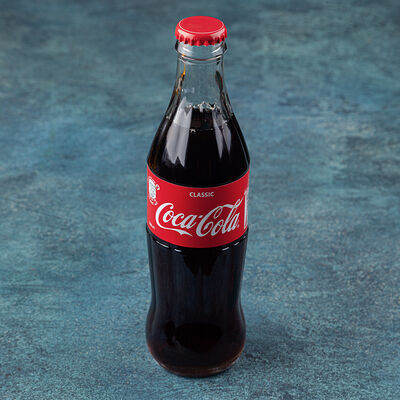 Coca-Cola в Хинкальная по цене 220 ₽