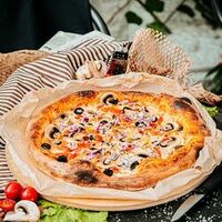 Пицца Овощная в Ok Pizza