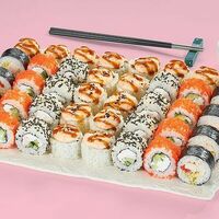 Оскар для Юры full в Галерея Суши