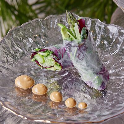 Спринг ролл в Море на Патриках по цене 540