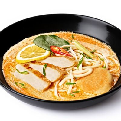 Лакса в ЧИКСИ-Стр Любимая курочка по цене 449 ₽