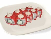 Ролл Рэд в SushiPizza