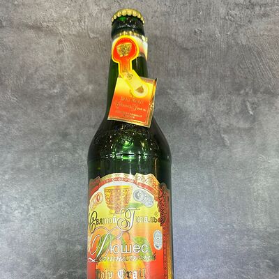 Лимонад Святой Граальв Чайхана Чорсу по цене 199 ₽