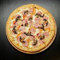 Калорийная в Перформанс вкуса