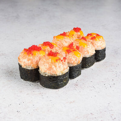 Снегирь в Томята Тосуши по цене 744 ₽