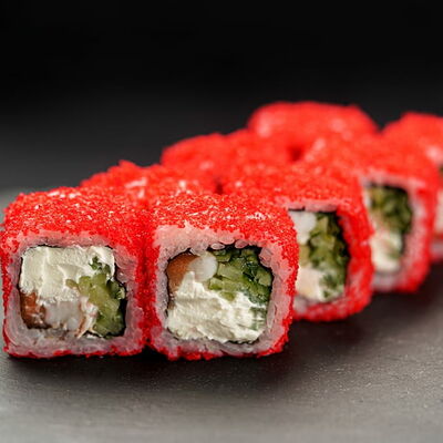 Монреаль в Мистер суши по цене 868 ₽