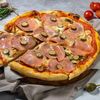 Капричиоза в BAZILICO PIZZA по цене 440