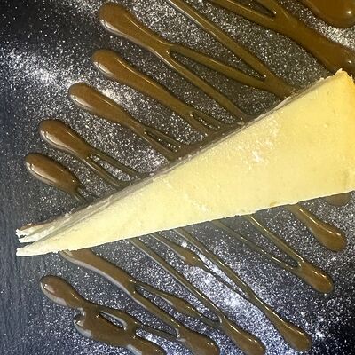 Чизкейк в Геология по цене 290 ₽