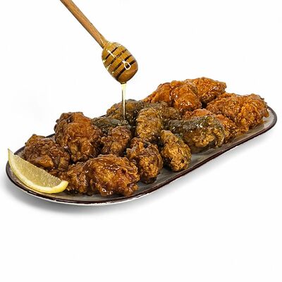 Сет Кисло-сладкий в Крылошная по цене 1450 ₽