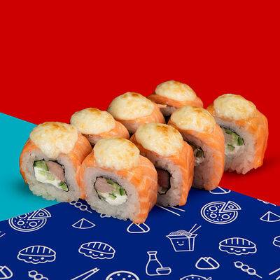 Окинава в Рыба ё по цене 979 ₽