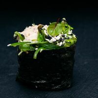 Гункан с чукой в Ohasi