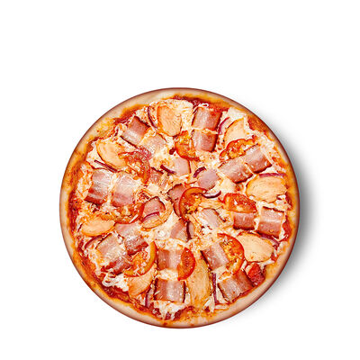 Пицца Барбекю в Sloem по цене 926 ₽