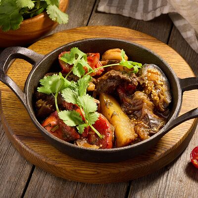 Бастмав Халва по цене 690 ₽