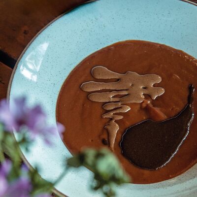 Каша кураговаяв Оттоман палас по цене 280 ₽