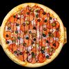 Пицца Острый Ким-чи 40 см в Yesh Pizza по цене 870