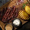 Стейк Мачете в Tangiers lounge Pushkin по цене 1630
