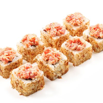 Ролл Тунцовый в Анти Суши по цене 547 ₽