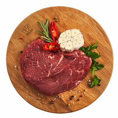 Стейк Топ-Блейд замаринованный в Ёрш по цене 650