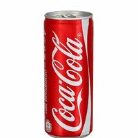 Coca-Cola в O Dad Doner