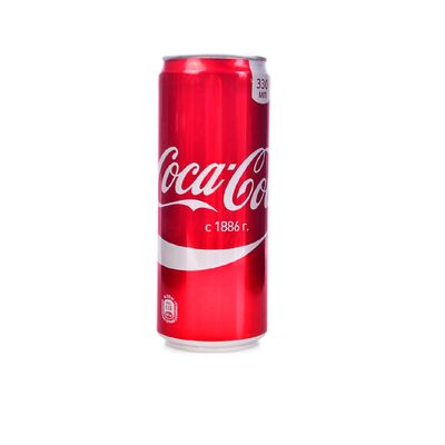 Coca-Cola в Пита & Сувлаки по цене 250 ₽