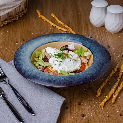 Салат с печёной свёклой в Cuba по цене 345 ₽