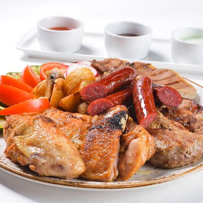 Жизнь удалась в БамБуши по цене 1950