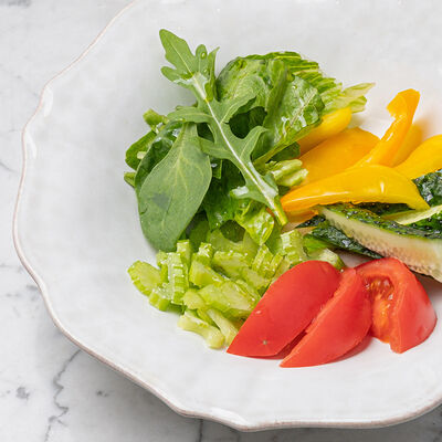 Свежие овощи в Monica по цене 390 ₽