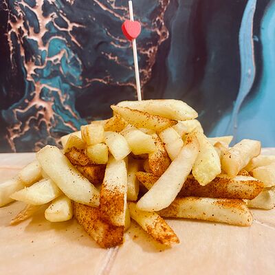 Картошка фри S в Вилочка по цене 150 ₽