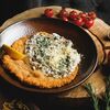 Венский шницель в Лёвен по цене 850