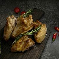Куриные крылья в Шашлык на Виноградной