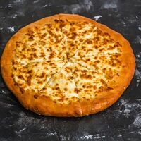 Хачапури по-мегрельски в География