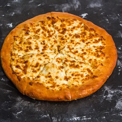 Хачапури по-мегрельски в География по цене 650 ₽