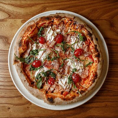 Сан Даниэле Гурмэ в Сицилия бедда по цене 1490 ₽